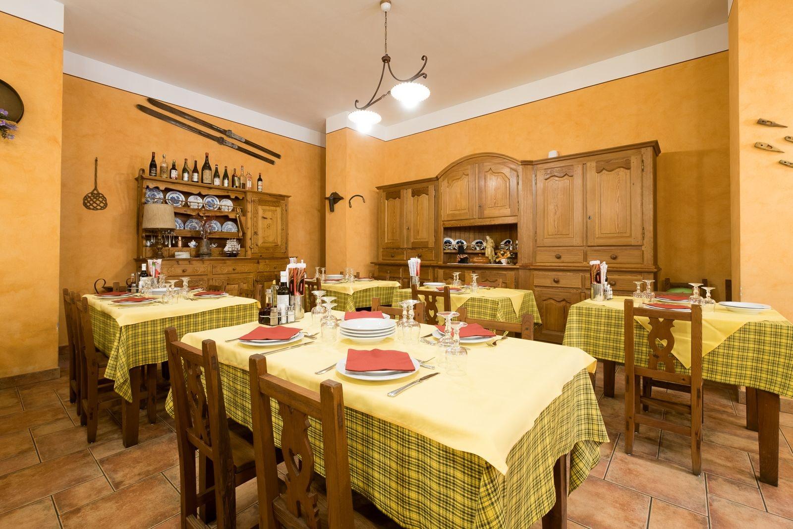 Hotel Villa Plinia Pragelato Eksteriør bilde