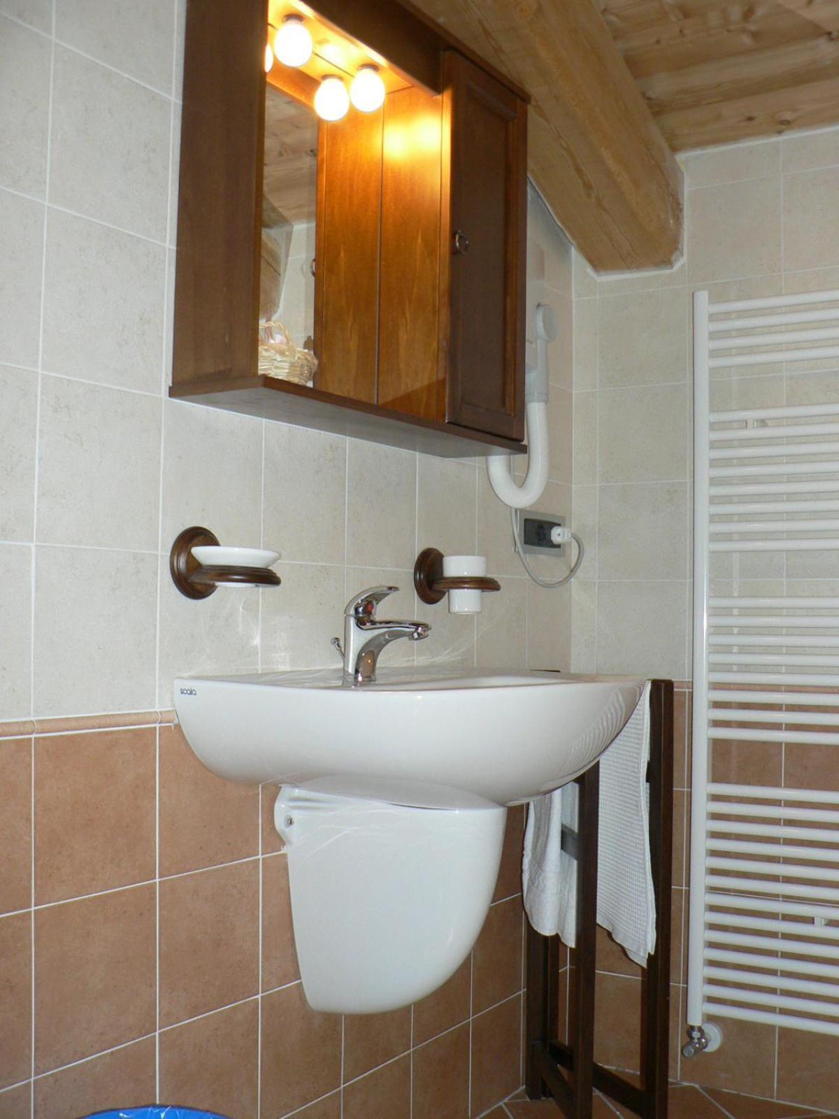 Hotel Villa Plinia Pragelato Eksteriør bilde