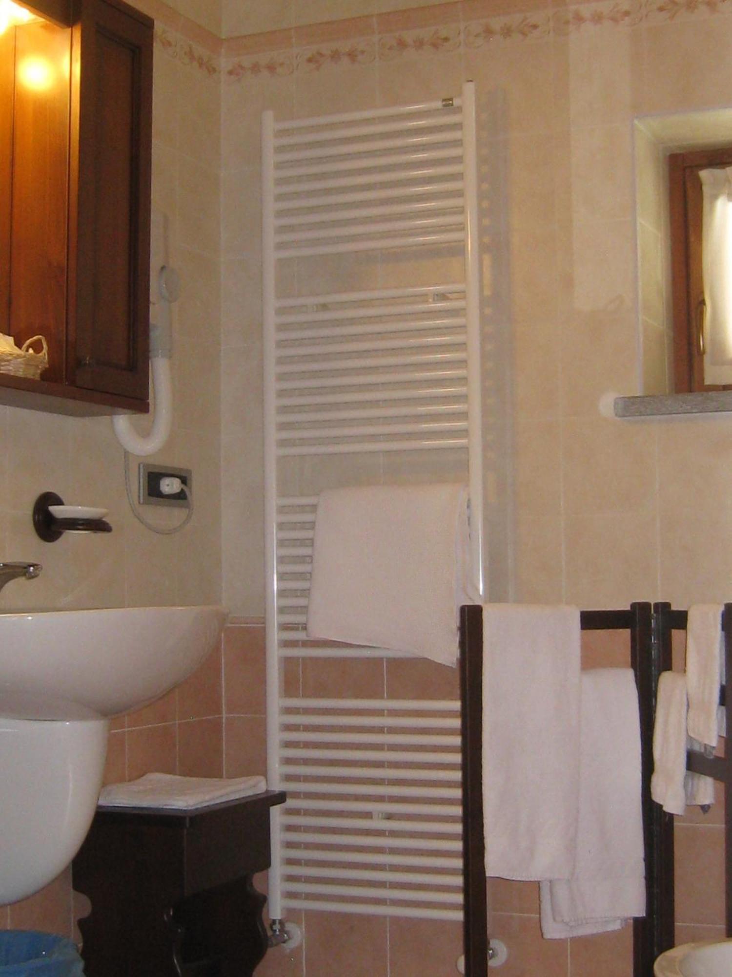 Hotel Villa Plinia Pragelato Eksteriør bilde