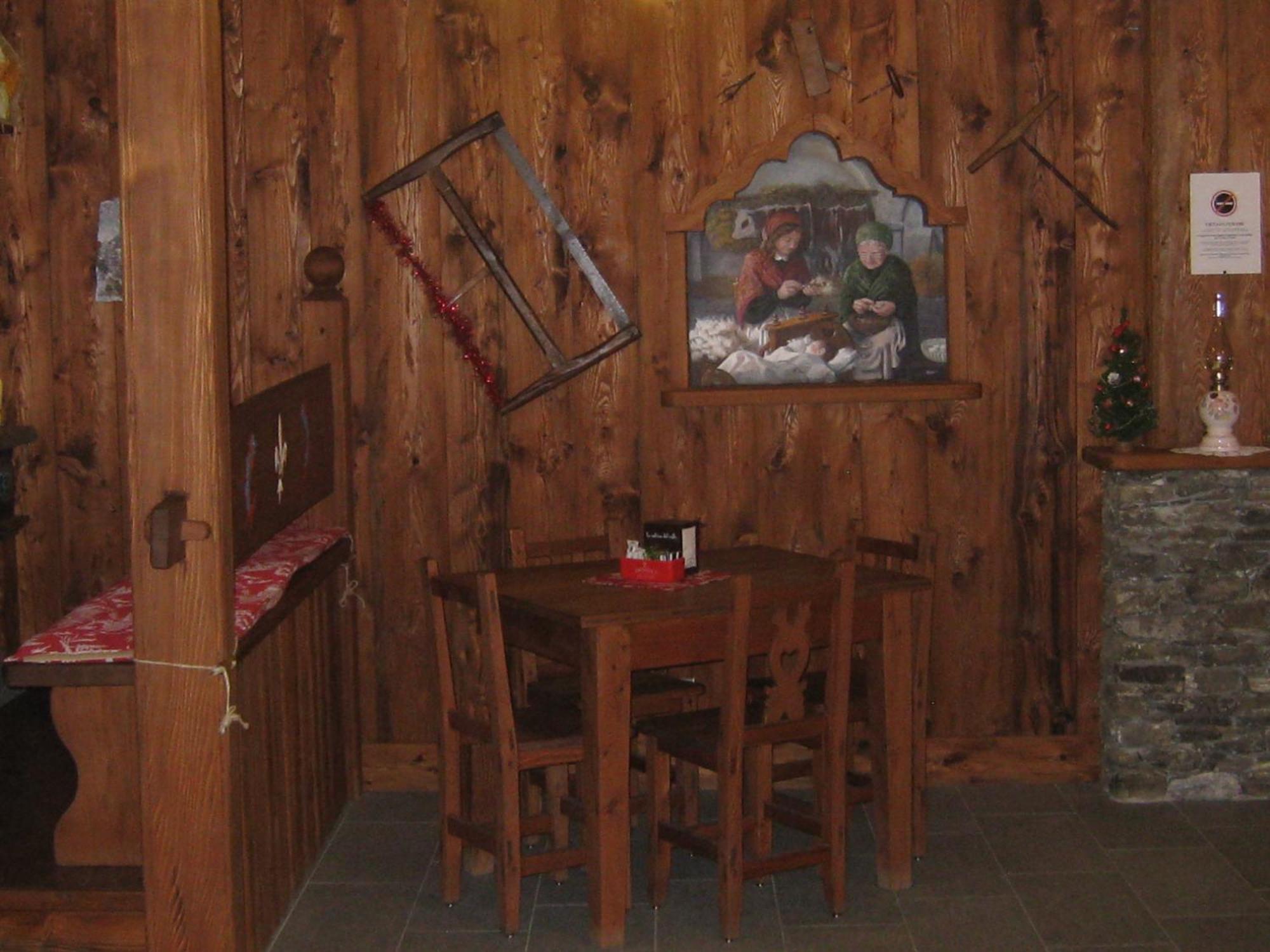 Hotel Villa Plinia Pragelato Eksteriør bilde