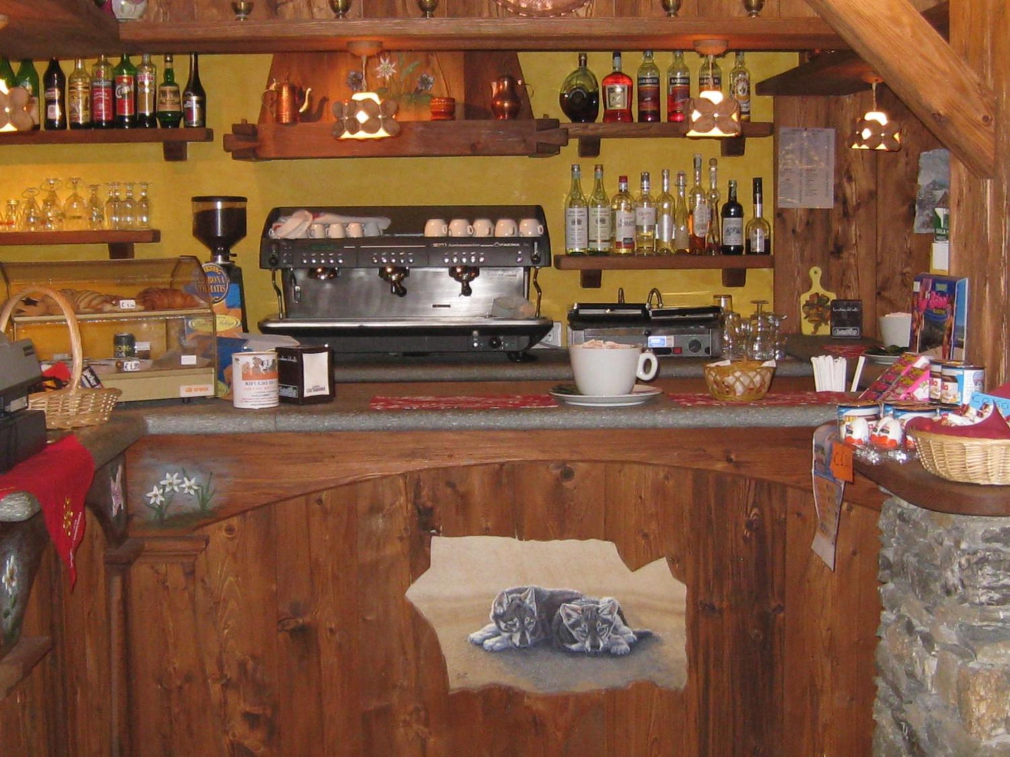 Hotel Villa Plinia Pragelato Eksteriør bilde