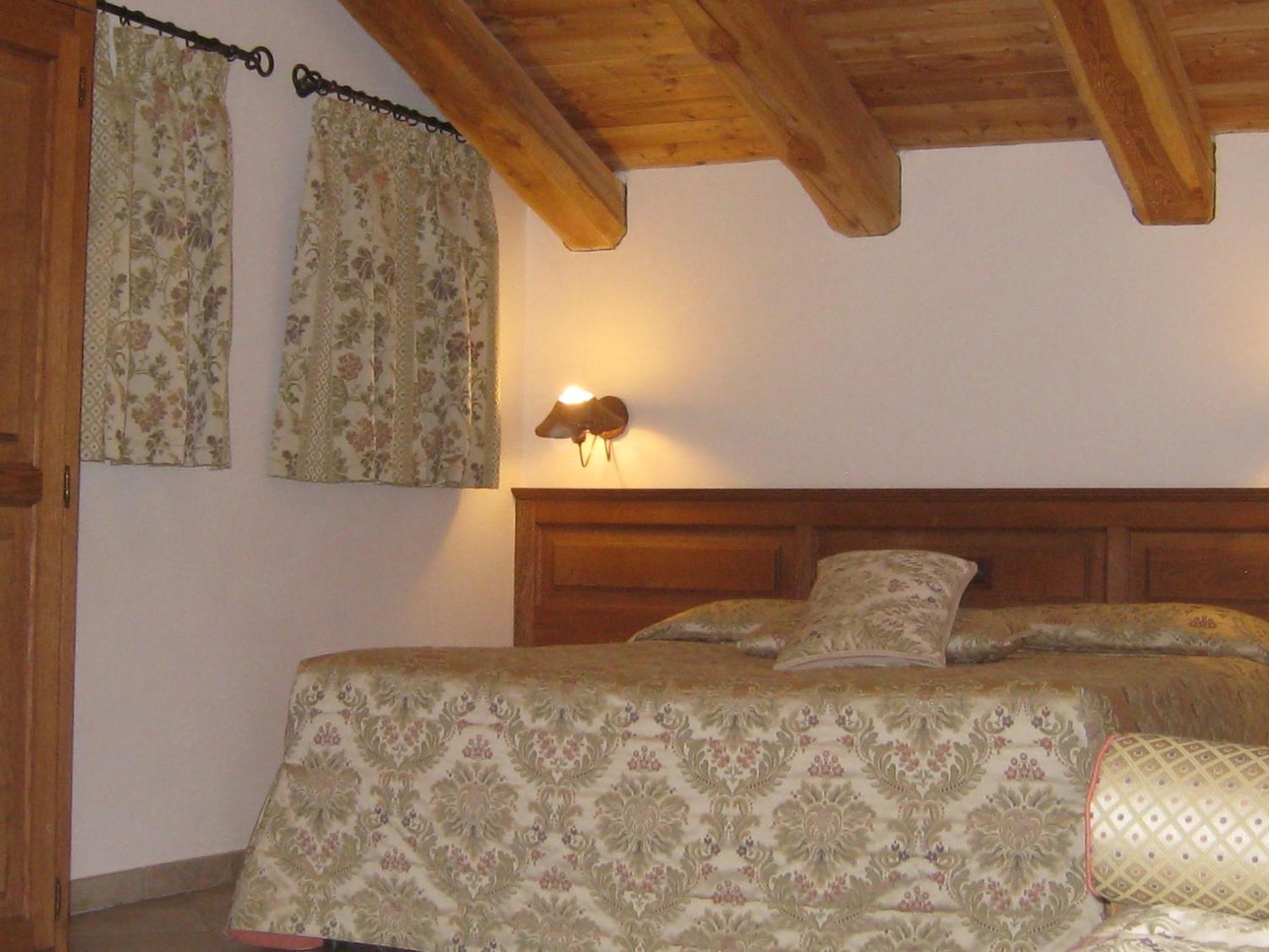 Hotel Villa Plinia Pragelato Rom bilde