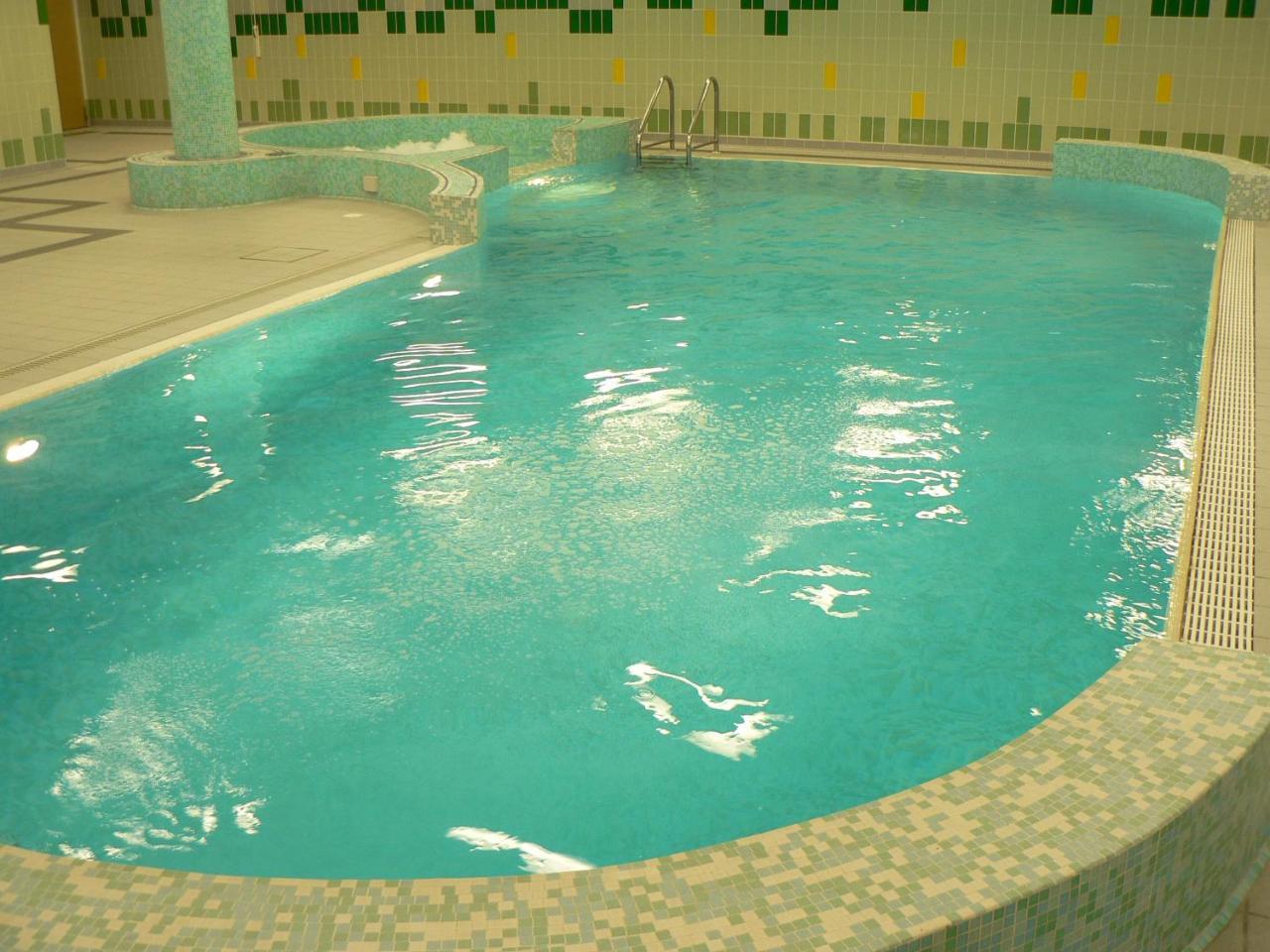 Hotel Villa Plinia Pragelato Eksteriør bilde