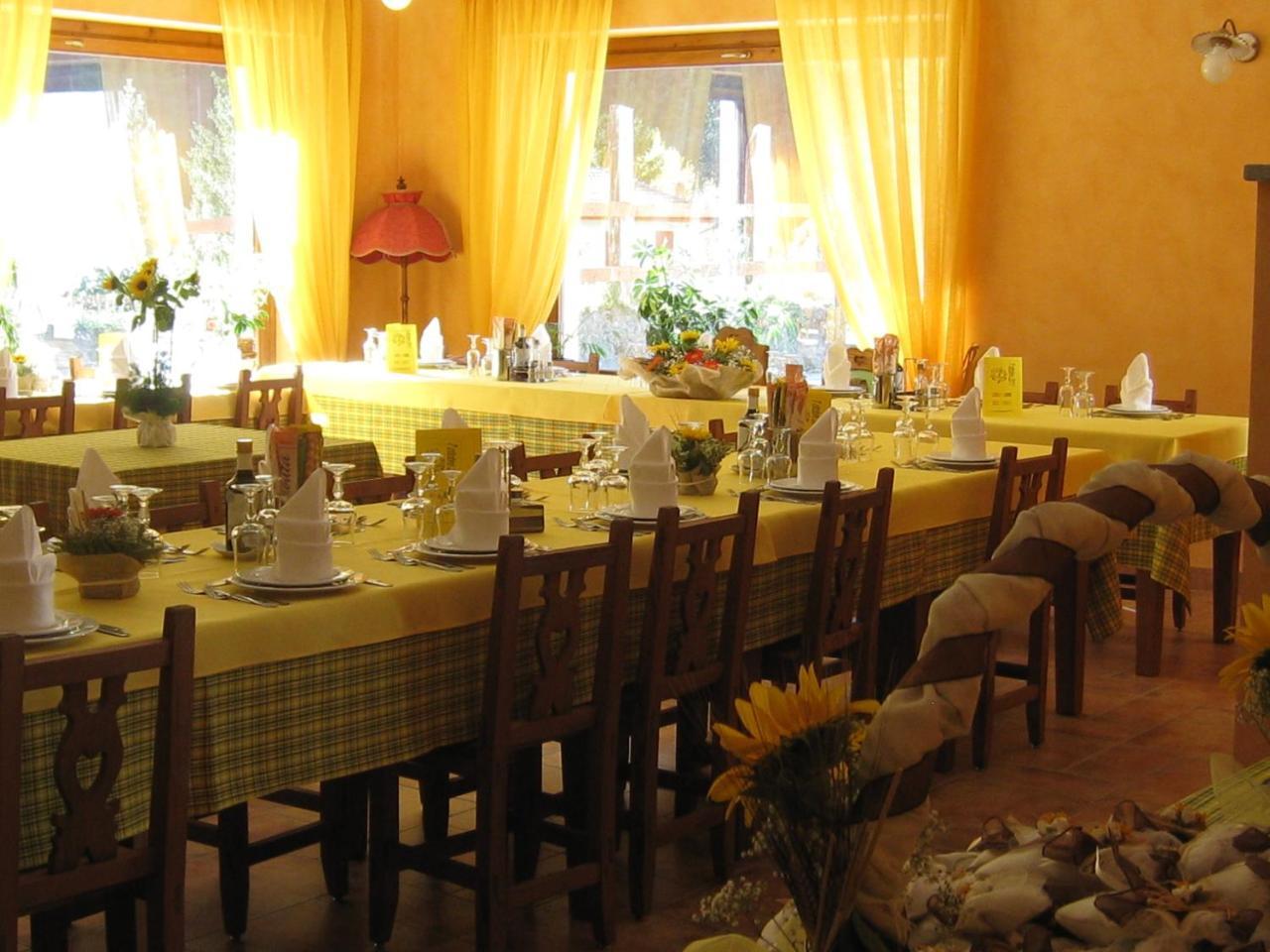 Hotel Villa Plinia Pragelato Eksteriør bilde