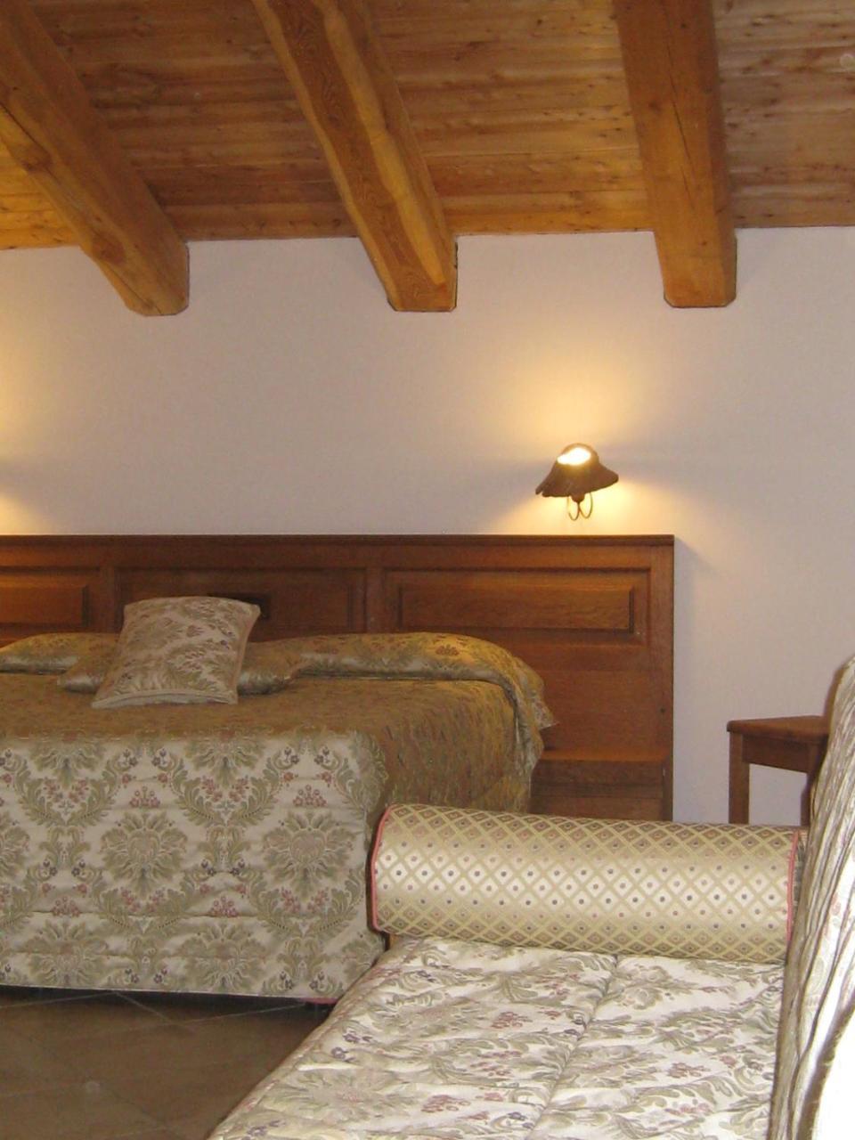 Hotel Villa Plinia Pragelato Eksteriør bilde